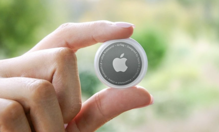 Трекери для багажу: чи дійсно Apple AirTag знайде вашу загублену валізу в Європі?