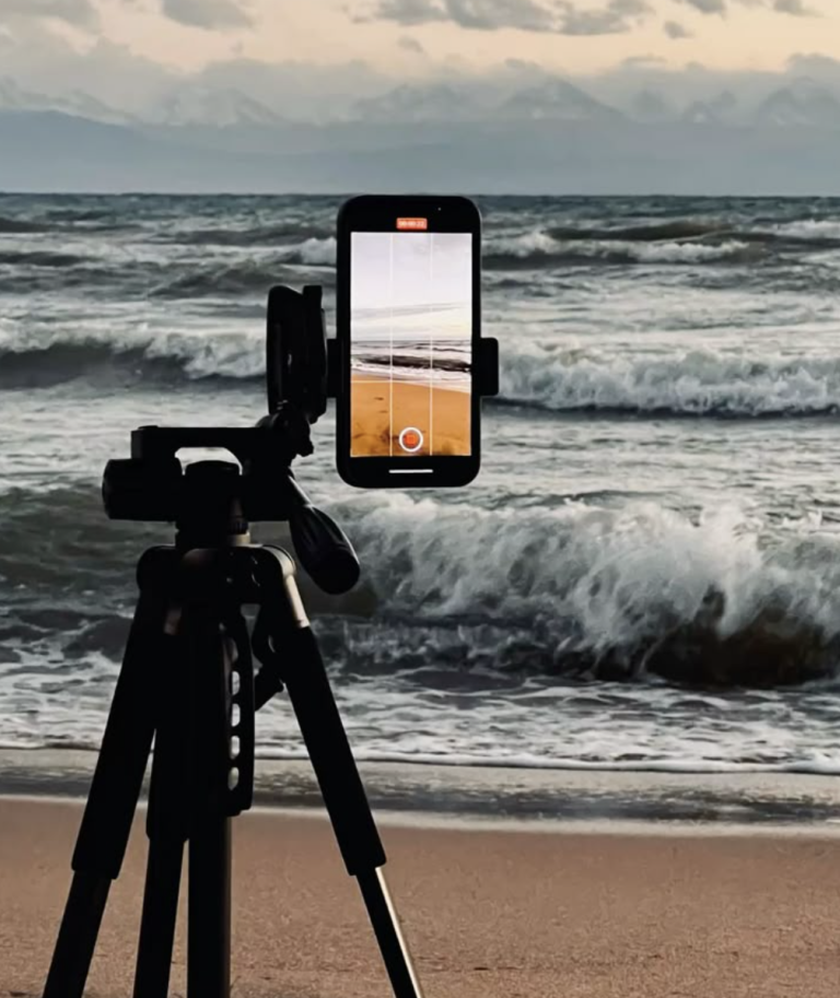 Алгоритм вірусності: формули сценаріїв для тревел-TikTok, які змушують дивитися відео до кінця